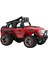 Wltoys 322221 1:32 Ölçekli 2.4g Uzaktan Kumandalı Araba 2WD Yüksek Hız 25KM/S Tüm Arazi Rc Off Road Aracı Çocuklar Için (Yurt Dışından) 3