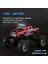 Uzaktan Kumandalı Kamyon Uzaktan Kumanda Araba Off-Road Araba 4WD 2.4 Ghz Tırmanma Araba Tüm Arazi Için (Yurt Dışından) 3