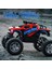 Uzaktan Kumandalı Kamyon Uzaktan Kumanda Araba Off-Road Araba 4WD 2.4 Ghz Tırmanma Araba Tüm Arazi Için (Yurt Dışından) 5