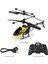 Rc Helikopter Uzaktan Kumanda Helikopter Mini Rc Oyuncak Çocuklar Için (Yurt Dışından) 5