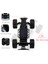 KY-2011A 1/14 Rc Paletli Rc Off-Road Araba 2.4 G 2WD Rc Kamyon Yüksek Hızlı Hafif Rc Oyuncak Arabalar Çocuklar Yetişkinler Için Rtr (Yurt Dışından) 1