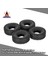4 Adet Austar Ax - 5020 1.9 Inç 120MM Kaya Paletli Lastikler Için 1/10 Traxxas Redcat SCX10 Eksenel RC4WD Tf2 Rc Araba (Yurt Dışından) 3