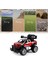 Uzaktan Kumanda Araba, 1: 18 Ölçekli Tüm Arazi Uzaktan Kumanda Araba, Şarj Edilebilir Elektrikli Off-Road Araç ile LED Farlar, Araba Oyuncak Hediyeler Için Erkek Kız Çocuklar (Yurt Dışından) 4