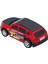 Taşınabilir Mini Uzaktan Kumandalı Araba Şarj Edilebilir 2.4g Elektrikli Yarış Arabası Modeli Toyred (Yurt Dışından) 4