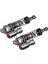 2 Adet Metal Amortisör Sönümleyici Sönümleyici SCX10 Eksenel D90 Trx-4 1/10 Ölçekli Rc Paletli Araba Için (Yurt Dışından) 3