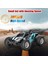 S658 Rc Arabalar Mini Uzaktan Kumanda Araba Çocuklar Için 2.4 Ghz 1:32 Rc Araba ile LED Işık 20 Km / Saat Yüksek Hızlı Yarış Araba ile 2 Pil (Yurt Dışından) 1