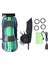 4WD Uzaktan Kumanda Araba Yüksek Hızlı Rc Drift Araba Işık ile 6 Yaş Üstü Çocuklar Için Vert (Yurt Dışından) 1