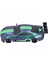 4WD Uzaktan Kumanda Araba Yüksek Hızlı Rc Drift Araba Işık ile 6 Yaş Üstü Çocuklar Için Vert (Yurt Dışından) 4