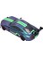 4WD Uzaktan Kumanda Araba Yüksek Hızlı Rc Drift Araba Işık ile 6 Yaş Üstü Çocuklar Için Vert (Yurt Dışından) 5