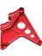 2 Adet Metal Arka Şok Bağlar Şok Kulesi 8538 8538X Için Yedek Traxs Sınırsız Çöl Racer Udr 1/7 Uzaktan Kumanda Araba Yükseltme Parçaları Aksesuarları (Yurt Dışından) 2