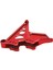 2 Adet Metal Arka Şok Bağlar Şok Kulesi 8538 8538X Için Yedek Traxs Sınırsız Çöl Racer Udr 1/7 Uzaktan Kumanda Araba Yükseltme Parçaları Aksesuarları (Yurt Dışından) 3