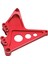 2 Adet Metal Arka Şok Bağlar Şok Kulesi 8538 8538X Için Yedek Traxs Sınırsız Çöl Racer Udr 1/7 Uzaktan Kumanda Araba Yükseltme Parçaları Aksesuarları (Yurt Dışından) 5