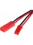 Rc Esc 20A Fırça Motor Hız Kontrol W/ Değiştirilebilir Fren Için Rc Araba Tekne Tankı (Yurt Dışından) 4