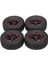 4 Adet Austar AX-3020B 1.9 Inç 103MM 1/10 Ölçekli Lastikler Jant 1/10 D90 SCX10 CC01 Rc Kaya Paleti (Yurt Dışından) 1
