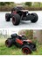 Off-Road Kamyon Rc Araba Uzaktan Kumanda Araba 1/14 2.4 Ghz 4WD Rtr Oyuncak Çocuklar Çocuklar Için (Yurt Dışından) 3