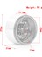 Alüminyum Alaşım Jant Beadlock Tekerlek Jantları Hub 4 Adet Yedek 1/10 Trx4 Eksenel SCX10 90046 SCX10 Iıı AXI03007 AXI03003 Rc Araba (Yurt Dışından) 5