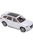 1/24 Model Arabalar Alaşımlı Döküm Suv Model Araç Oyuncakları Ses ve Işık ile Çocuklar Için Oyuncak Koleksiyonubeyaz (Yurt Dışından) 4