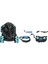Rc Su Bombası Fırlatmalı Drift Araba 360 Derece Dönebilen Çift Uzaktan Kumandalı Araba Oyuncağı (Yurt Dışından) 2
