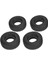 4 Adet Austar 1.9 " 113MM 1/10 Ölçekli Lastikler Için 1/10 RC4WD D90 Eksenel SCX10 Rc Kaya Paleti (Yurt Dışından) 2