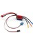 25A Fırçasız Esc Elektrikli Hız Kontrol Su Geçirmez 1/14 1/16 Uzaktan Kumanda Araba Off Road Kamyon (Yurt Dışından) 4