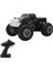 Rc Off Road Araba 1/20 Ölçekli Güçlü Mini 4WD Tırmanma Rc Araba Hız Anahtarlama Uzaktan Kumanda Off Road Araç Oyuncak Çift Pil (Yurt Dışından) 2