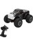 Rc Off Road Araba 1/20 Ölçekli Güçlü Mini 4WD Tırmanma Rc Araba Hız Anahtarlama Uzaktan Kumanda Off Road Araç Oyuncak Çift Pil (Yurt Dışından) 3