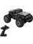 Rc Off Road Araba 1/20 Ölçekli Güçlü Mini 4WD Tırmanma Rc Araba Hız Anahtarlama Uzaktan Kumanda Off Road Araç Oyuncak Çift Pil (Yurt Dışından) 4
