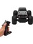 Rc Off Road Araba 1/20 Ölçekli Güçlü Mini 4WD Tırmanma Rc Araba Hız Anahtarlama Uzaktan Kumanda Off Road Araç Oyuncak Çift Pil (Yurt Dışından) 5