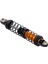 4 Adet Ayarlanabilir 110MM Metal Amortisör Damperi 1/10 CC01 Uzaktan Kumanda Paletli Off-Road Araba (Yurt Dışından) 5