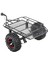 Römork Araba Hazne Trail 1/10 Traxxas Hsp Redcat RC4WD Eksenel SCX10 D90 Hpı Rc Paletli Araba Dıy (Yurt Dışından) 5