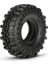 4 Adet Austar Ax - 4020 1.9 Inç 110MM 1/10 Kaya Paletli Lastikler Için D90 SCX10 Eksenel RC4WD Tf2 Rc Araba (Yurt Dışından) 1
