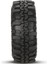 4 Adet Austar Ax - 4020 1.9 Inç 110MM 1/10 Kaya Paletli Lastikler Için D90 SCX10 Eksenel RC4WD Tf2 Rc Araba (Yurt Dışından) 4