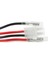 80A Esc Su Geçirmez Uzaktan Kumanda Araba Hız Kontrol Cihazı Için Yedek TAMIYA103BK108BK Uzaktan Kumanda Tırmanma Araba Uzaktan Kumanda Tekne Modelleri. (Yurt Dışından) 3