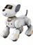 Uzaktan Kumandalı Robot Dans, Müzik, Işık Efektleri, Interaktif Programlanabilir Oyuncak Çocuklar Için Erkek Kız, Altın (Yurt Dışından) 1