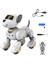 Uzaktan Kumandalı Robot Dans, Müzik, Işık Efektleri, Interaktif Programlanabilir Oyuncak Çocuklar Için Erkek Kız, Altın (Yurt Dışından) 2