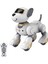 Uzaktan Kumandalı Robot Dans, Müzik, Işık Efektleri, Interaktif Programlanabilir Oyuncak Çocuklar Için Erkek Kız, Altın (Yurt Dışından) 3