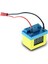 Uzaktan Kumanda Araba Lipo Pil Voltmetre Alçak Gerilim Sesli Alarm Için Yedek Eksenel SCX10 Trax4 1/10 Uzaktan Kumanda Araba (Yurt Dışından) 2
