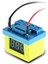 Uzaktan Kumanda Araba Lipo Pil Voltmetre Alçak Gerilim Sesli Alarm Için Yedek Eksenel SCX10 Trax4 1/10 Uzaktan Kumanda Araba (Yurt Dışından) 5