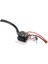 120A Fırçasız Esc Hız Kontrol T Fiş 5.8 V 3A Bec 1/8 Rc Araba Için (Yurt Dışından) 5