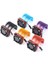 3650 Motor Isı Emici ve Soğutma Fanı Siyah Set Değiştirme Için 1/10 Hsp Uzaktan Kumanda Araba 540 550 3660 Motor Parçaları (Yurt Dışından) 1