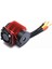 3650 Motor Isı Emici ve Soğutma Fanı Siyah Set Değiştirme Için 1/10 Hsp Uzaktan Kumanda Araba 540 550 3660 Motor Parçaları (Yurt Dışından) 5