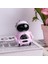 939A Cep Robot Konuşan Interaktif Diyalog Ses Tanıma Kayıt Şarkı Dans Hikaye Anlatma Mini Robot Oyuncak (Yurt Dışından) 1