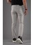Erke Kot Pantalon Reguver Silim Fit Taş Rengi Dumeli Normal Paça Likralı 2