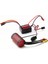 Gtskytenrc Su Geçirmez 2845 Fırçasız Motor 2800KV ve 35A Fırçasız Esc Için Yedek F19A 1/10 Hpı Trax4 Hsp 1/12 Uzaktan Kumanda Araba (Yurt Dışından) 3