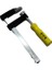 50X150MM Ince Işkence 1