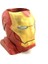 Polyester Iron Man Kalemlik 1
