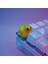 Ducky Keycap – Sevimli Sarı Ördek Klavye Tuşu 3D Baskı Dekoratif Tuş – Mekanik Klavye Uyumlu 1