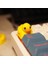 Ducky Keycap – Sevimli Sarı Ördek Klavye Tuşu 3D Baskı Dekoratif Tuş – Mekanik Klavye Uyumlu 2