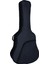 Soft Case Akustik Gitar Kılıfı R/c (Siyah ) 1