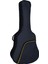 Soft Case Akustik Gitar Kılıfı R/c (Sarı ) 1